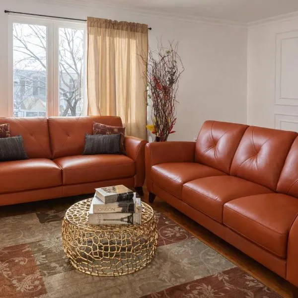 Tremont Hidden Treasure，位于东奥兰治的酒店