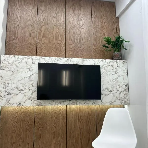 Elite Suite，位于克桑西的酒店