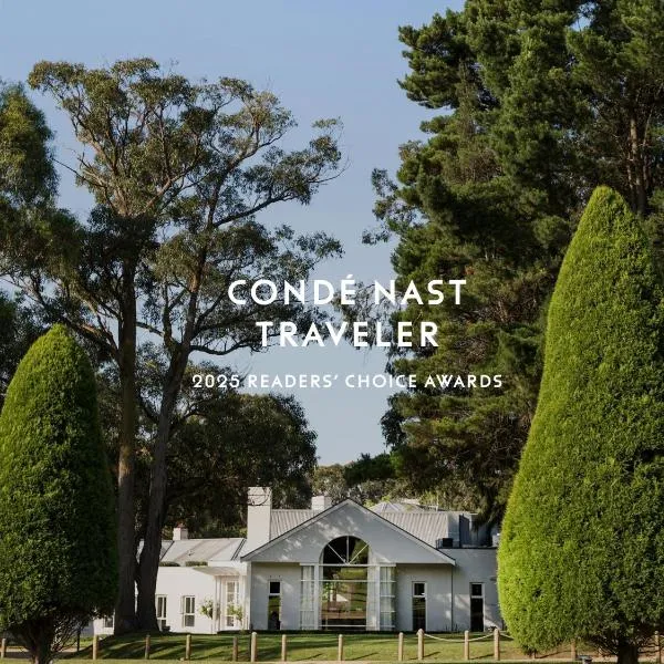 Lancemore Lindenderry Red Hill，位于雷德山的酒店