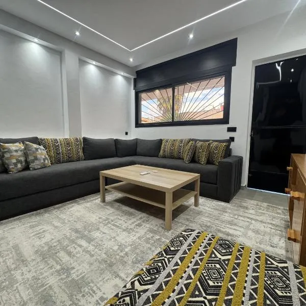 Appartement sur villa，位于特马拉的酒店