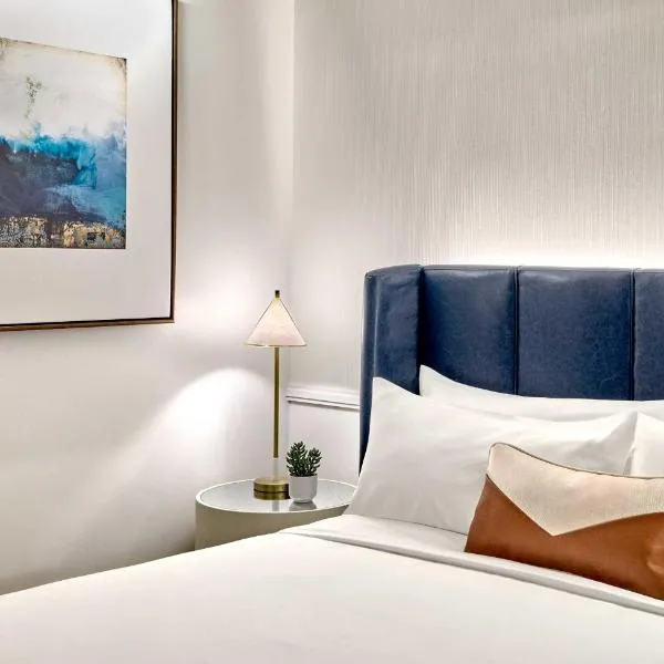 Omni Fort Lauderdale Hotel，位于劳德代尔堡的酒店