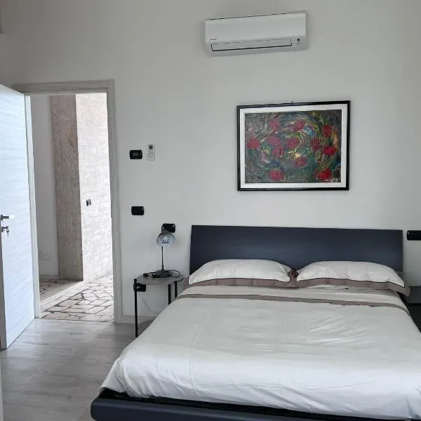 Villa Gabri 25，位于塞里亚泰的酒店