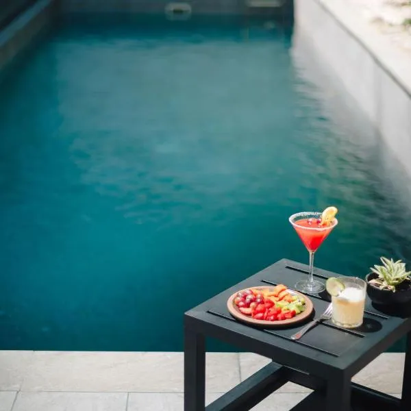 卡萨苏尔巴勒莫酒店 ，位于布宜诺斯艾利斯的酒店