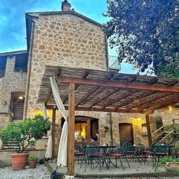 CasalPiano，位于奥维多的酒店