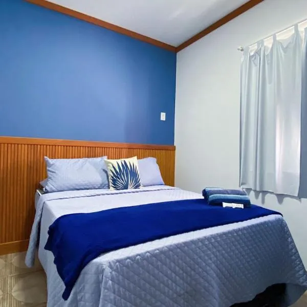 Pousada Atalaia - Arraial do Cabo，位于阿拉亚尔-杜卡布的酒店