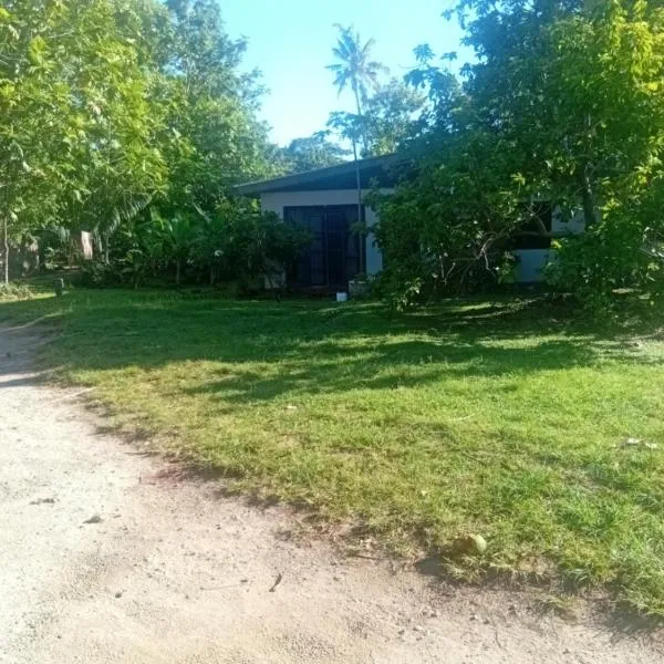 Loa House Homestay，位于劳托卡的酒店