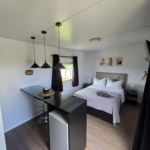 Maridalba 2，位于拉科罗尼亚的酒店