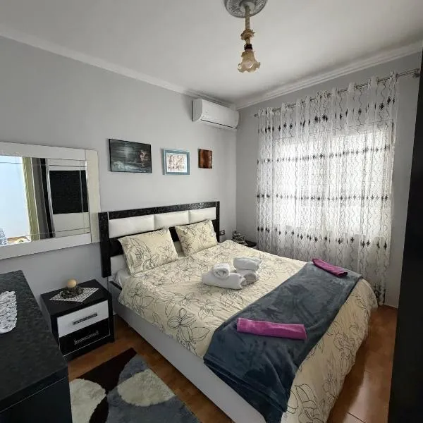 Guest house Luli Mucaj，位于Çorovodë的酒店