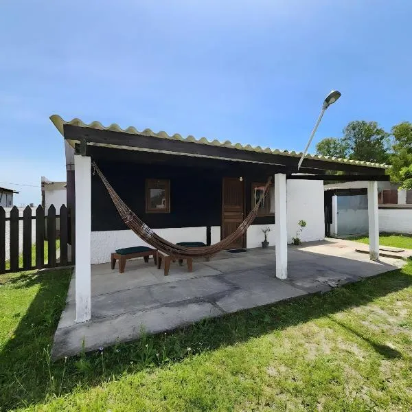 Maridalba，位于拉科罗尼亚的酒店