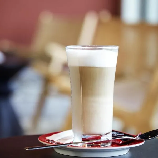 ibis budget Bayreuth，位于拜罗伊特的酒店