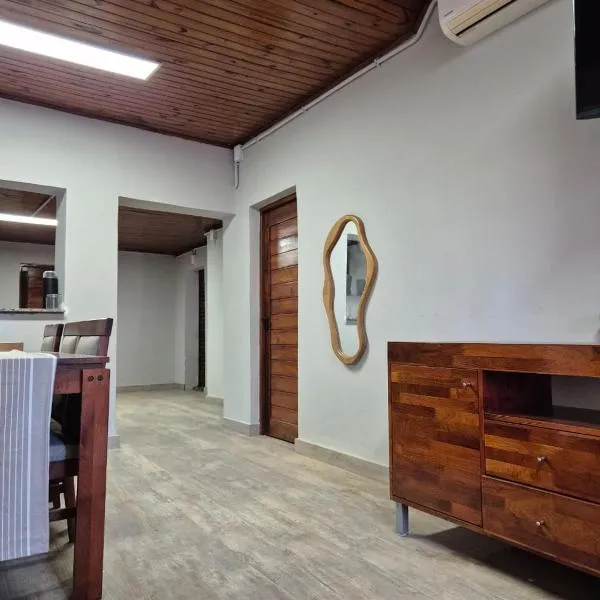 Casa Maipu，位于科连特斯的酒店