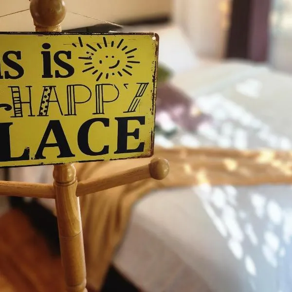 Mangrove Beach Houses，位于西塔努的酒店