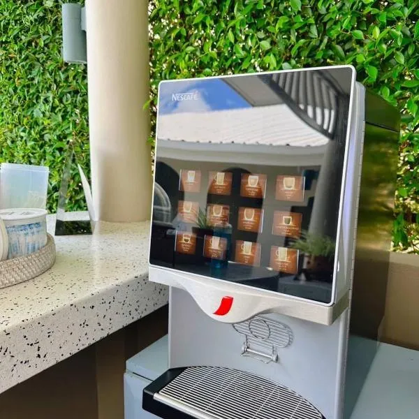 BARA BARA' Budget SATUN 'SHA Plus'，位于沙敦的酒店