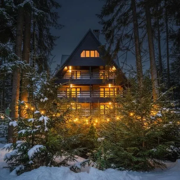 斯马特酒店，位于锡纳亚的酒店