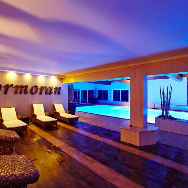Kormoran Medispa，位于罗威的酒店
