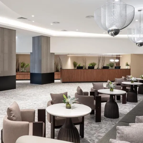 Leonardo Plaza City Tower Tel Aviv，位于特拉维夫的酒店