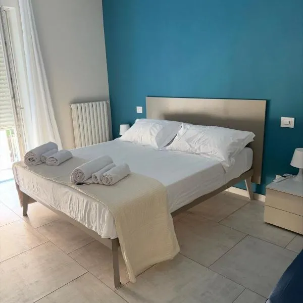 Domus - Casa Vacanze，位于Cinquefrondi的酒店