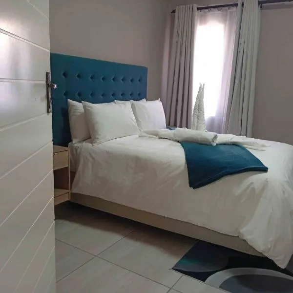 Joyful Home Bela-Bela，位于贝拉贝拉的酒店