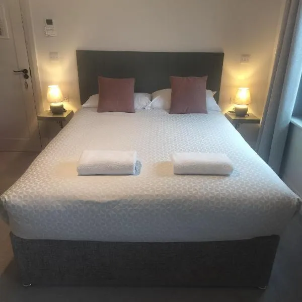 Cedar Lodge，位于基拉尼的酒店