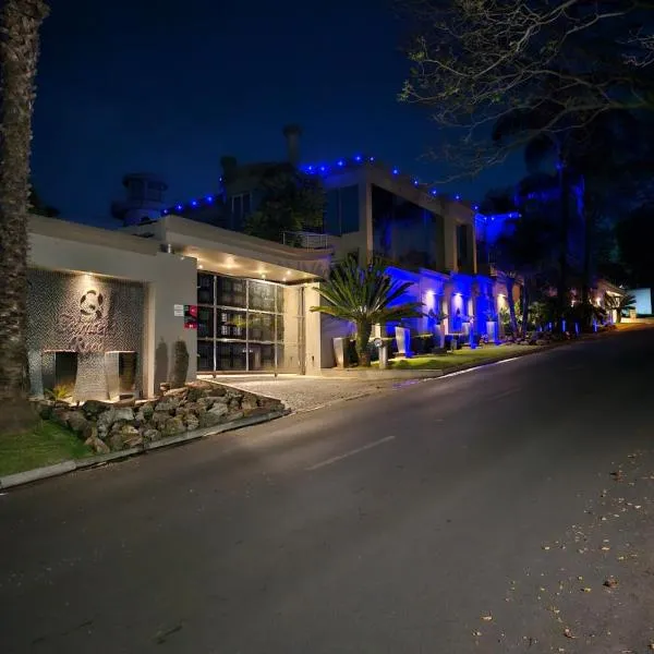 Silva Villa，位于Bedfordview的酒店