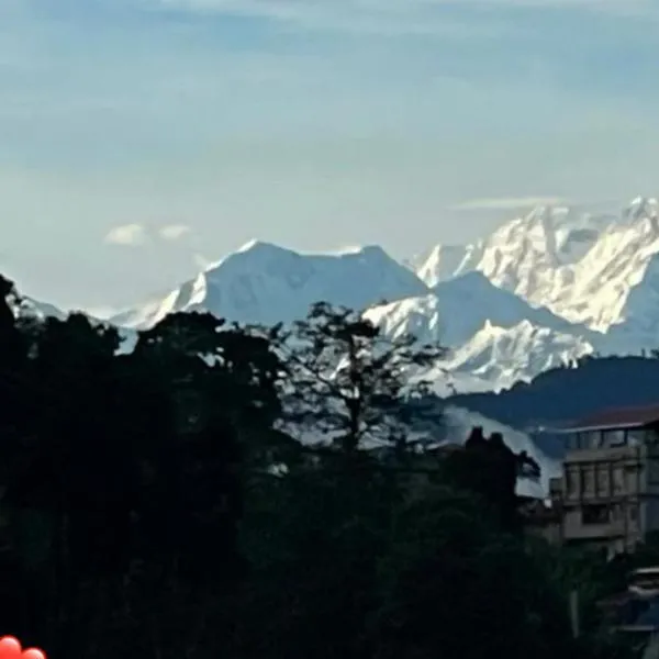Sungava homestay，位于Mirik的酒店