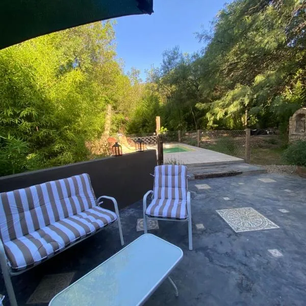 Carpe Diem，位于La Paz的酒店