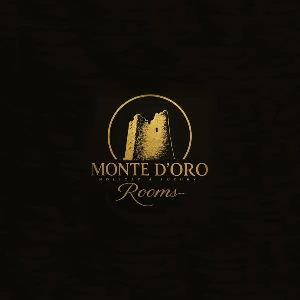 Monte d'Oro Rooms，位于斯考里的酒店