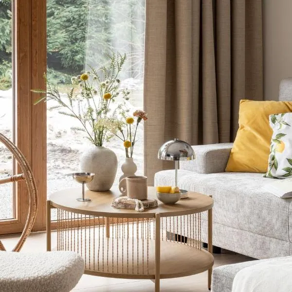 Domek Sielanka pod Giewontem，位于扎科帕内的酒店