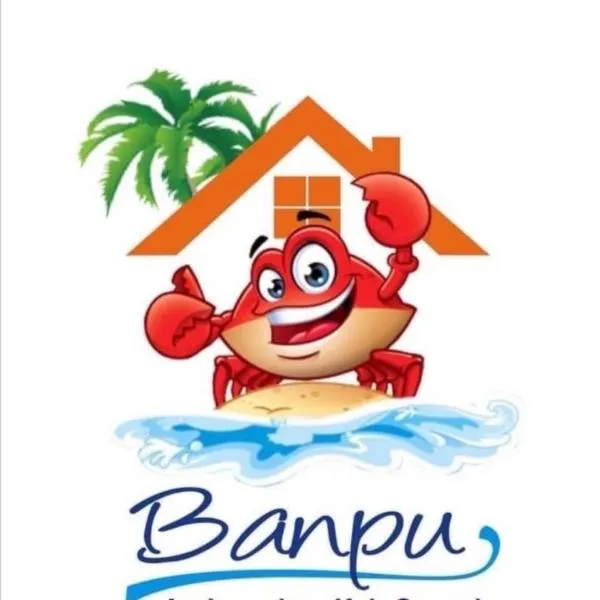 Banpu Beach Bungalow,Koh Samed ,Ao Lung Dam, บังกะโลริมหาดบ้านปู ,เกาะเสม็ดอ่าวลุงดำ，位于Ao Phutsa的酒店