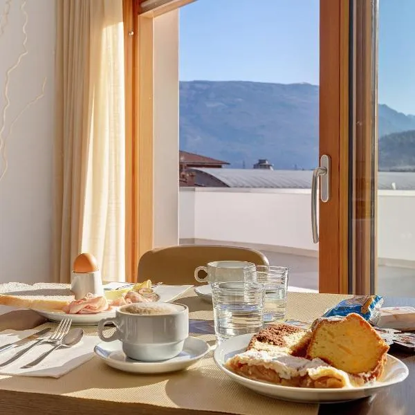 Cameras Mori，位于莫里的酒店