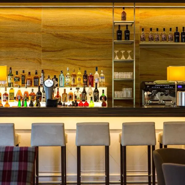 科赫姆公园酒店 ，位于科赫姆的酒店