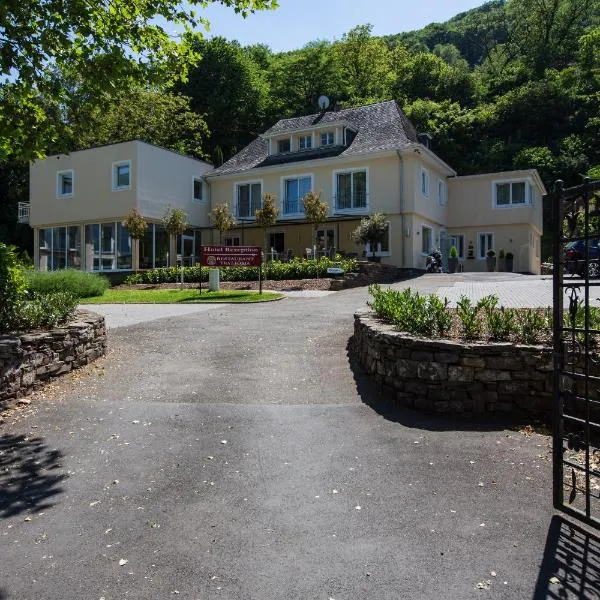 Parkhotel Cochem- Free Parking -，位于科赫姆的酒店