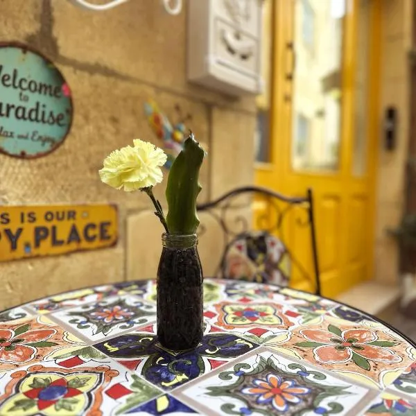 Mandaraggio Stays，位于维多利亚的酒店