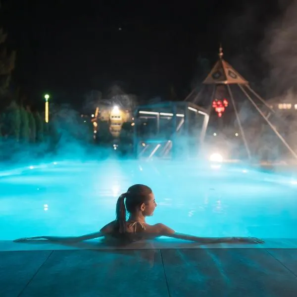 Renè Dolomites Boutique Hotel，位于博萨迪法萨的酒店