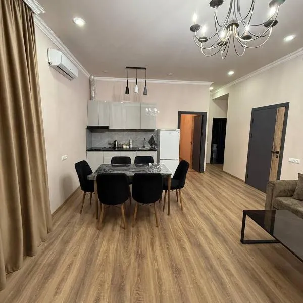 Elen Apartment Goris，位于戈里斯的酒店
