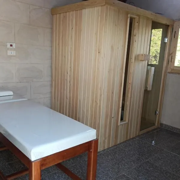 ABU Nubian Guest House，位于阿斯旺的酒店