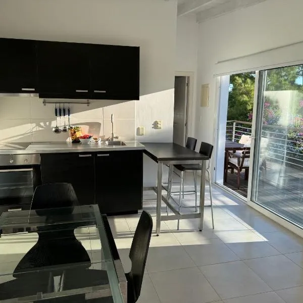 Luces de la Paloma，位于拉帕洛马的酒店