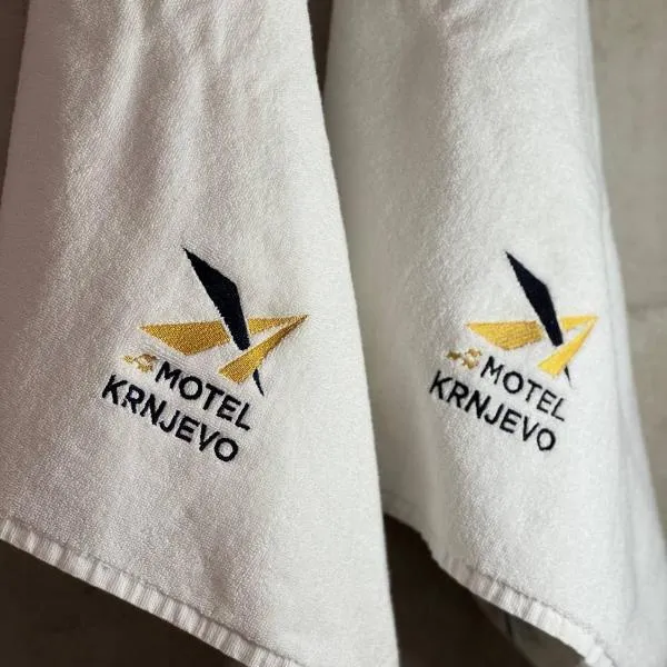 Motel Krnjevo OAZA，位于Krnjevo的酒店