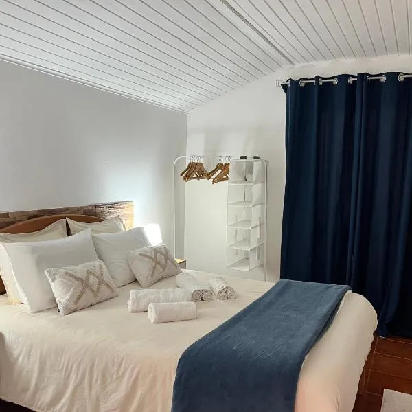 Quiet Cozy Apt MQ2 & Near Beach & Mountain View，位于卡列塔的酒店