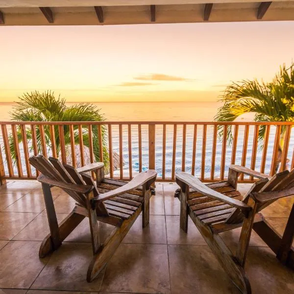 Hopkins Bay Belize a Muy'Ono Resort，位于霍普金斯的酒店