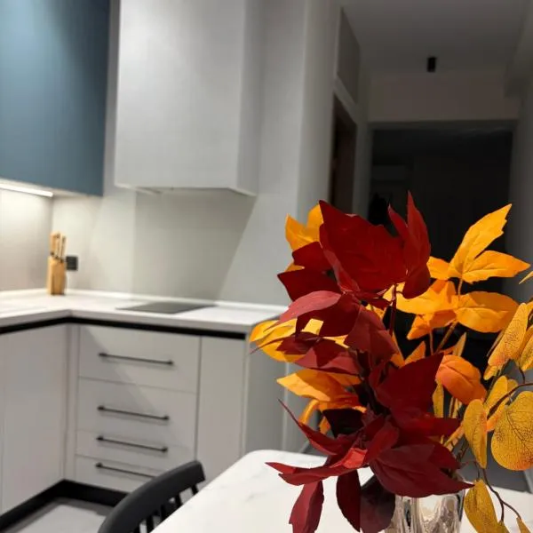 7th floor Studio，位于克桑西的酒店