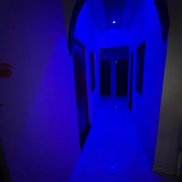 Bhoomi Home Stay，位于马图拉的酒店