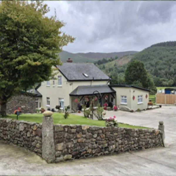 Coolalingo B&B，位于Drumgoff Bridge的酒店