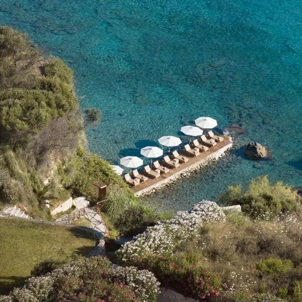 Lesante Cape - The Leading Hotels of the World，位于阿克罗蒂的酒店