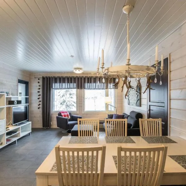 Holiday Home Hil-lak-ka ii as 5 by Interhome，位于阿卡斯洛姆波罗的酒店