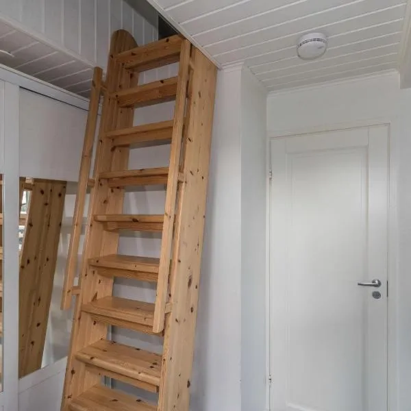 Holiday Home Sjöboda sea by Interhome，位于Inkoo的酒店