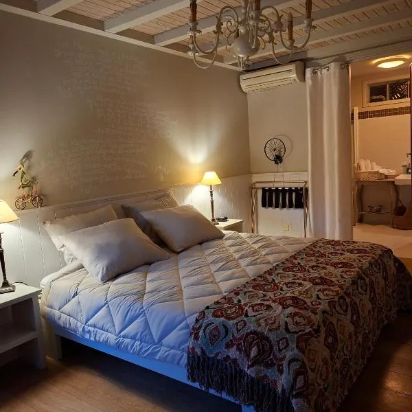 B&B Kerkevelde，位于比尔曾的酒店