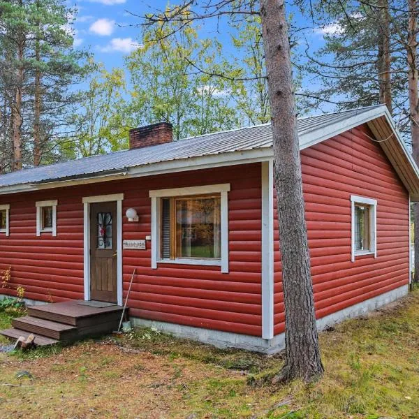 Holiday Home Pihatupa 2 by Interhome，位于库萨莫的酒店