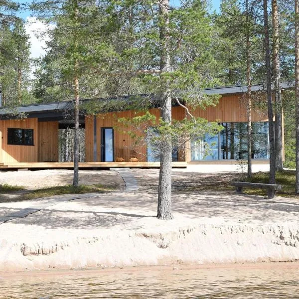 Holiday Home Villa livo by Interhome，位于波西奥的酒店