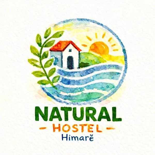 Natural Hostel，位于希马拉的酒店